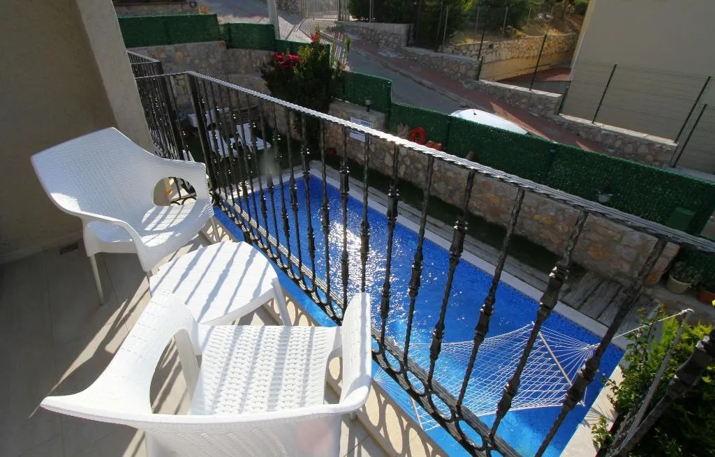 DOUBLE STANDARD Room, Kandira Butik Hotel, Izmir