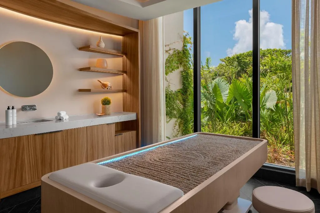 Sports and Entertainment, Conrad Tulum Riviera Maya, Cancun Area