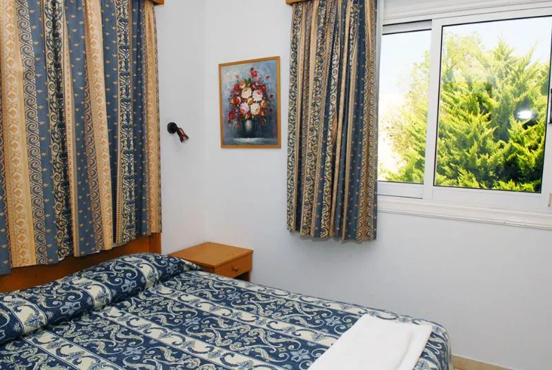 VILLA TWO BEDROOMS Room, Maistrali Hotel  Apts, Cyprus