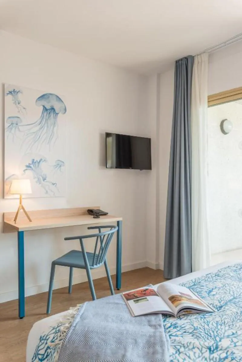 TRIPLE STANDARD Room, Hotel Salou Beach Rentalmar, Costa Dorada