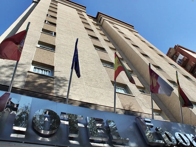 General view, Ebora by Vivere Stays, Madrid