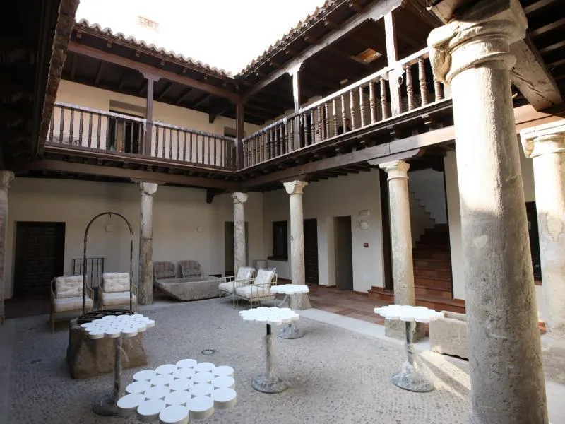 General view, Evenia Alcala Boutique, Madrid