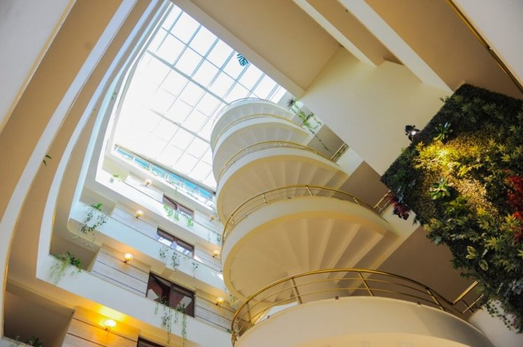 Leonardo Hotel Kavajes Durres, Durres