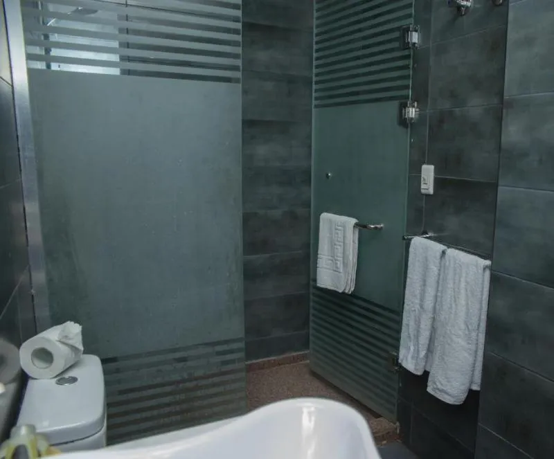 SINGLE STANDARD Room, Marvel Stone Hotel, Cairo
