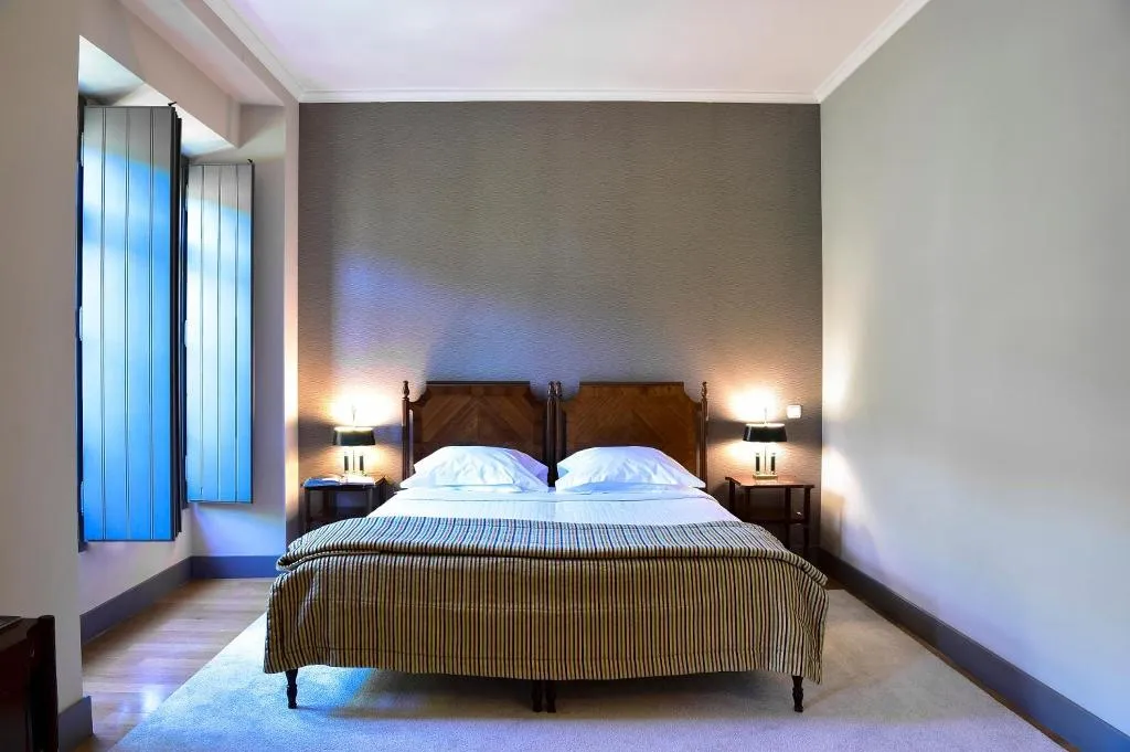Double or Twin STANDARD Room, Pure Monchique Hotel by Unlock Hotels, Algarve