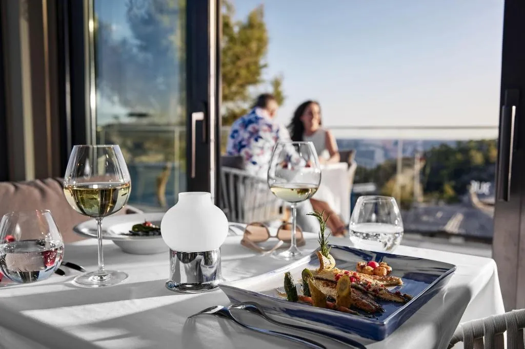 Restaurant, Tui Blue Seno, Dalaman