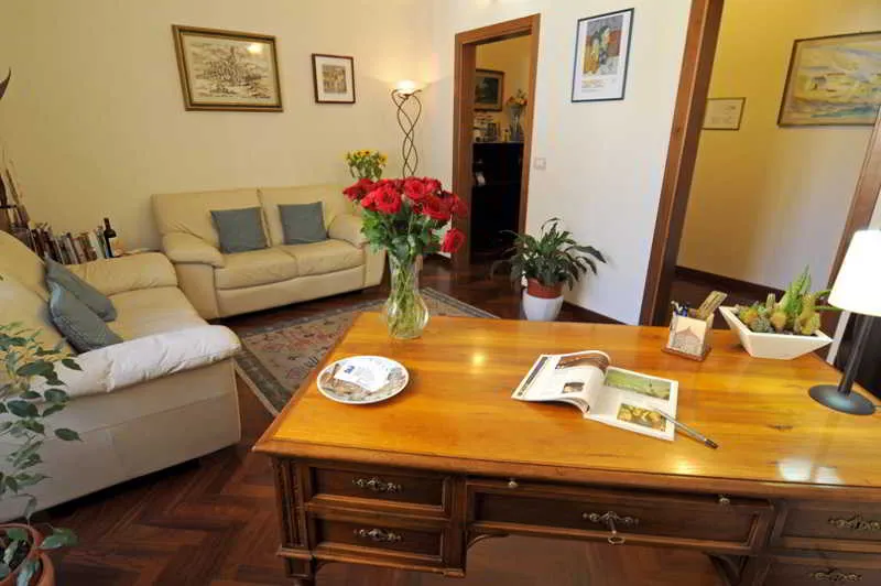 Lobby, Aramis Rooms Firenze, Florence