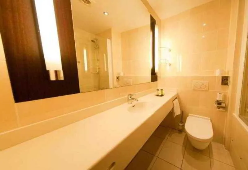 TWIN STANDARD Room, White Sands, Dublin
