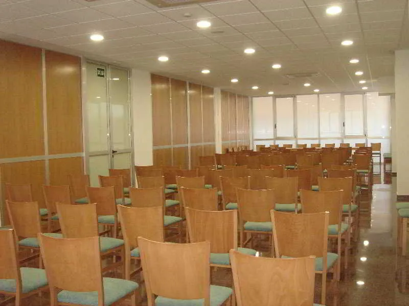 Conferences, Miramar Playa, Fuerteventura