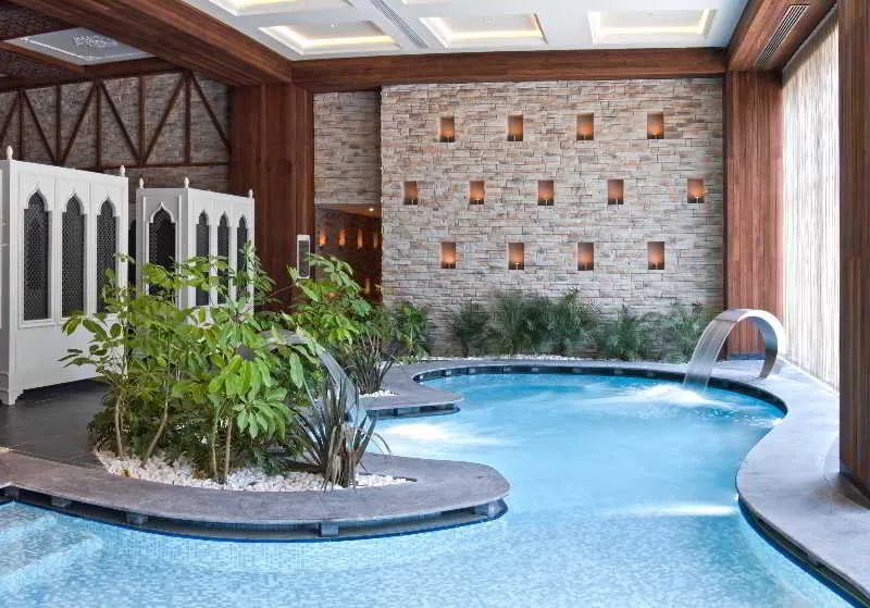 Pool, Sueno Hotels Deluxe Belek, Antalya