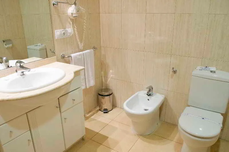 APARTMENT TWO BEDROOMS Room, Albufera Apartotel, Valencia