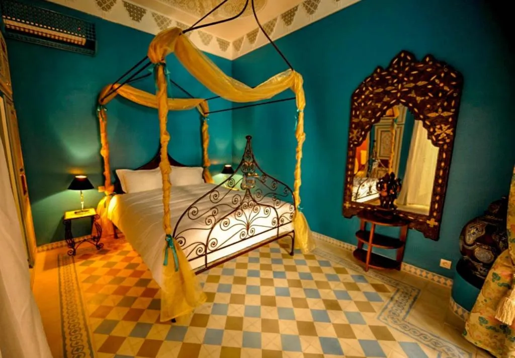 Room, Riad Noos Noos, Marrakech