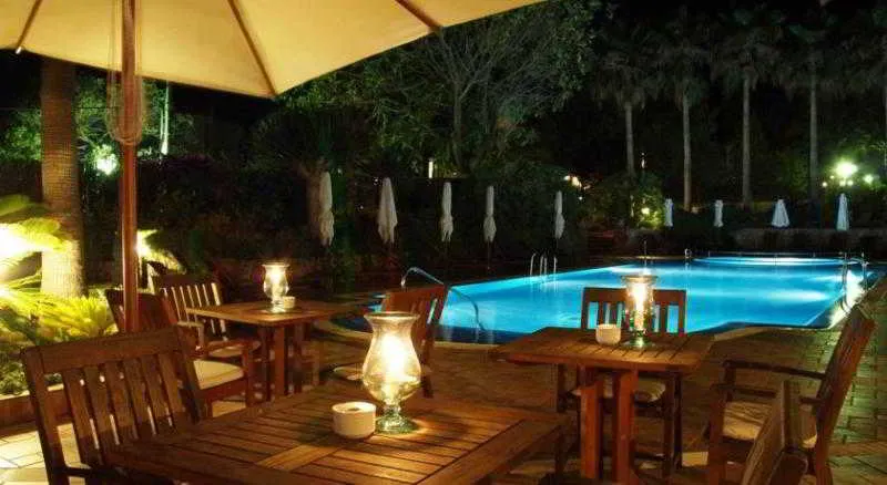 Terrace, Cala Sant Vicenç - ADULTS ONLY, Majorca