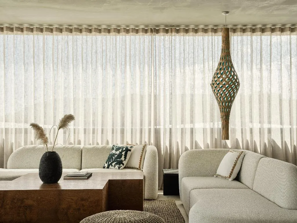 Lobby, Kimpton La Mer Resort Spa Crete by IHG, Crete
