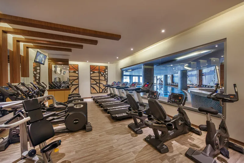 Sports and Entertainment, Botanik Platinum, Antalya