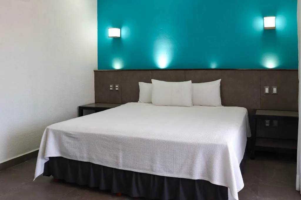 SUITE STANDARD Room, Hotel MX portal maya, Playa Del Carmen