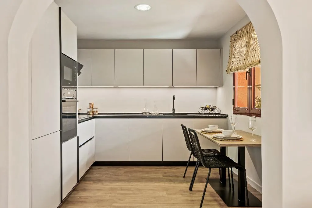 APARTMENT ONE BEDROOM Room, Royal Marbella Golf Resort, Costa Del Sol