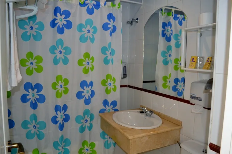 Room, Hostal Dianes, Costa Del Sol