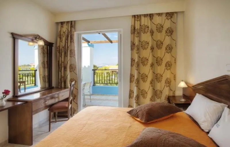 APARTMENT POOL VIEW Room, Corali, Kos