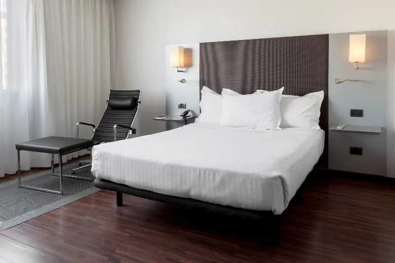 Room, AC Hotel by Marriott Alicante, Costa Blanca