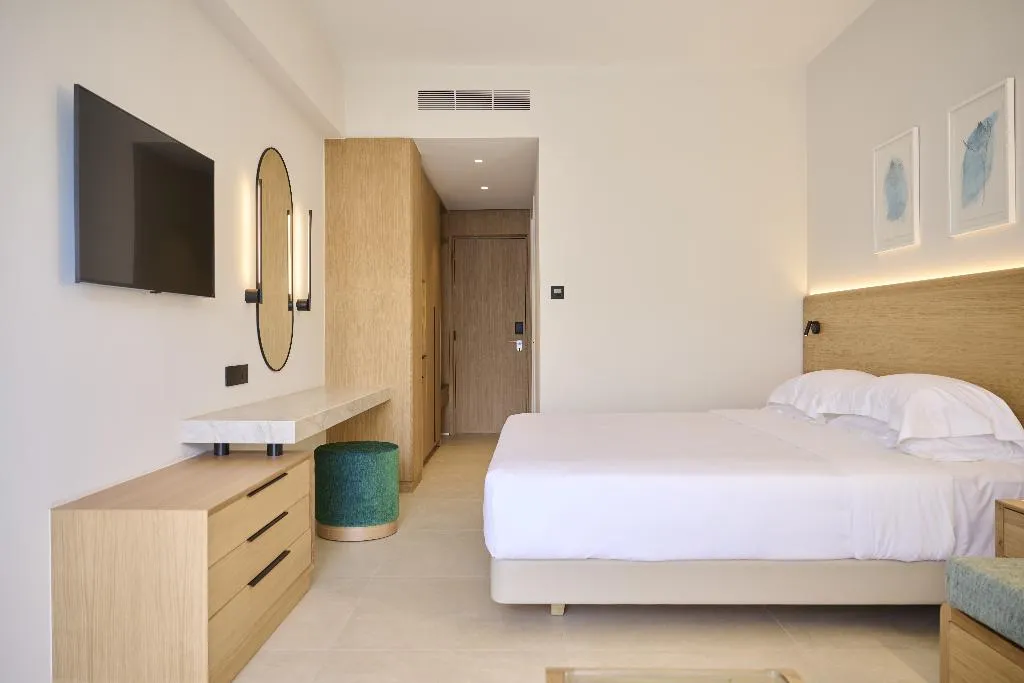 Double or Twin DELUXE WITH VIEWS Room, Sunrise Emerald, Cyprus