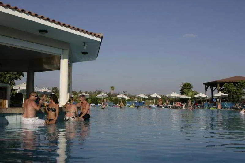Pool, Avanti Village, Cyprus