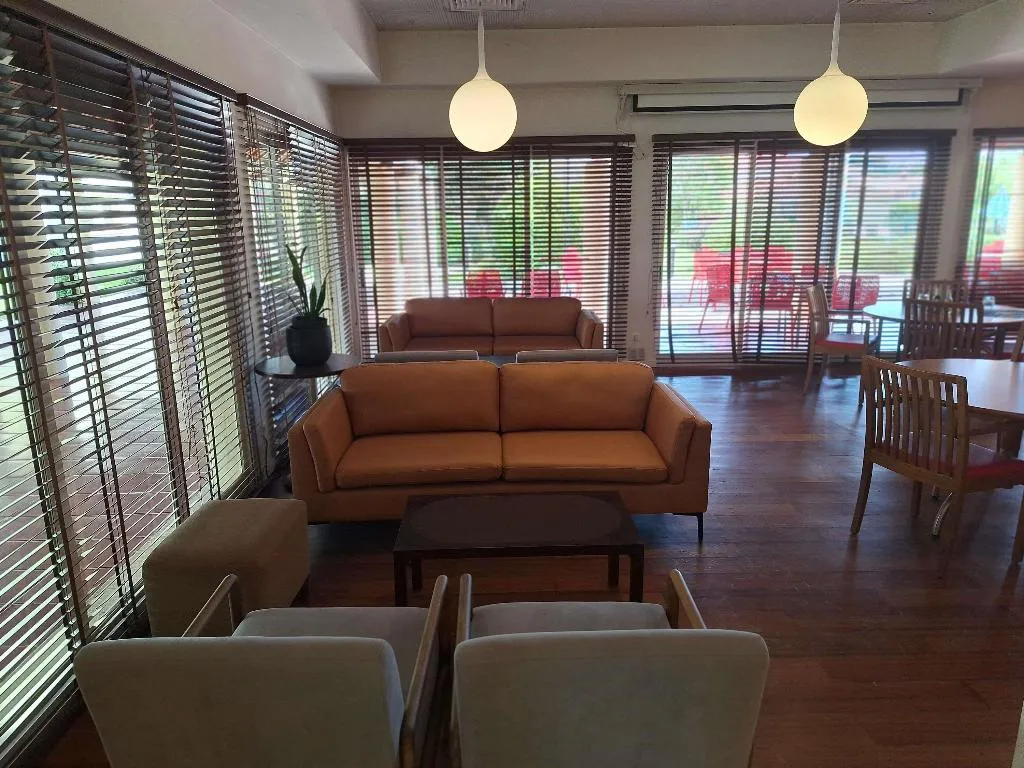 Bar, Ibis Setubal, Lisbon