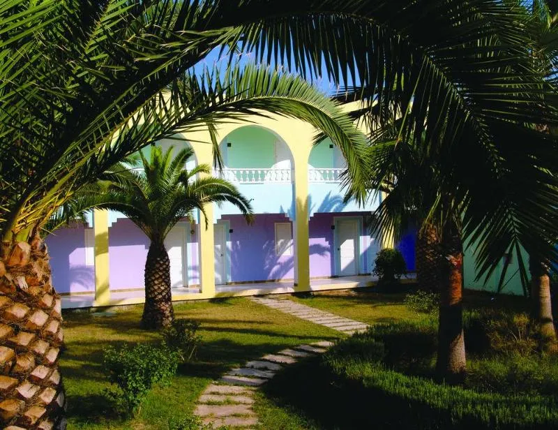 General view, Caribbean World Monastir, Tunisia