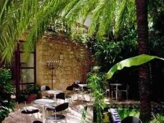 Exterior, Hotel Can Verdera, Majorca