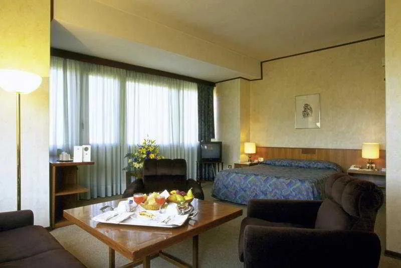 Room, Royal Palace, Catania