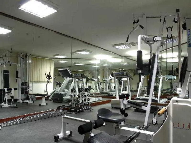 Sports and Entertainment, Seaview Hotel Bur Dubai, Dubai