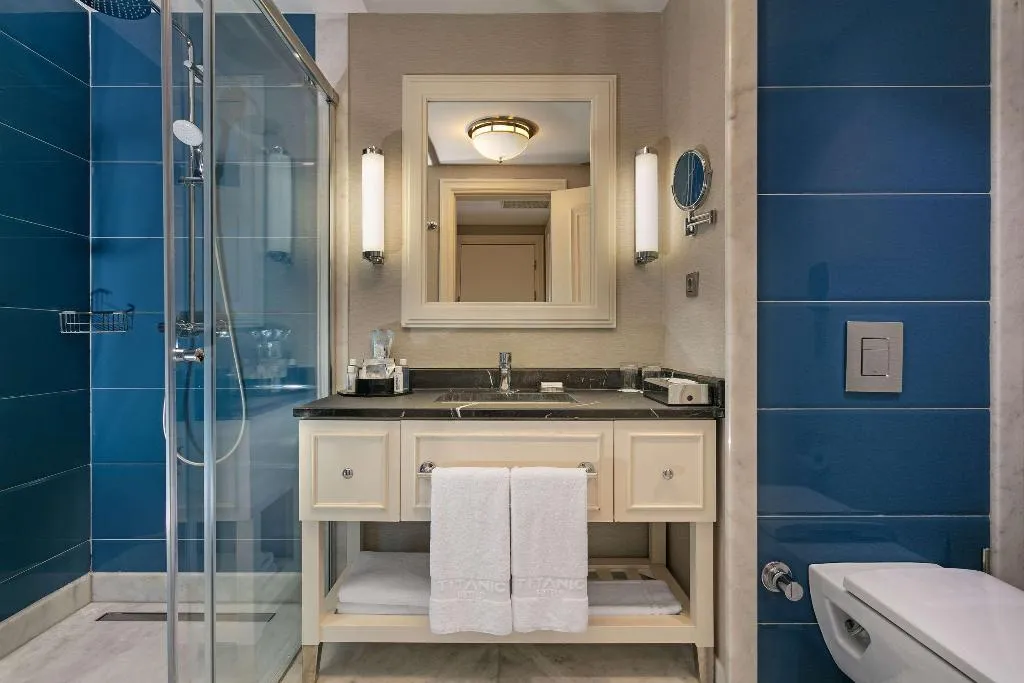 Room, Titanic Deluxe Golf Belek, Antalya