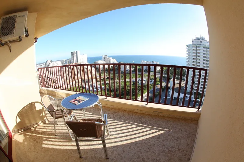 APARTMENT ONE BEDROOM Room, Clube Praia Mar, Algarve