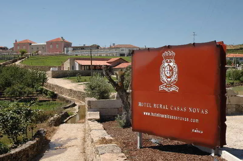 General view, Casas Novas Countryside Hotel Spa & Events, Porto