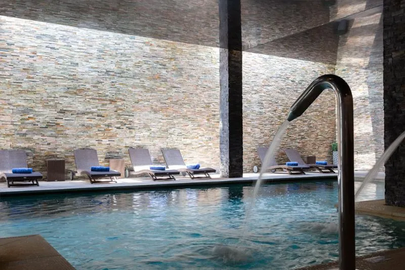 Sports and Entertainment, Mar Hotels Playa Mar & Spa, Majorca