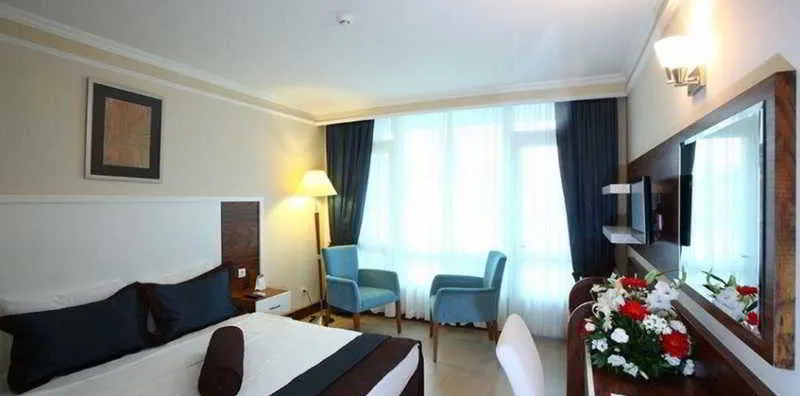 DOUBLE LAND VIEW Room, Royal Arena Resort, Bodrum