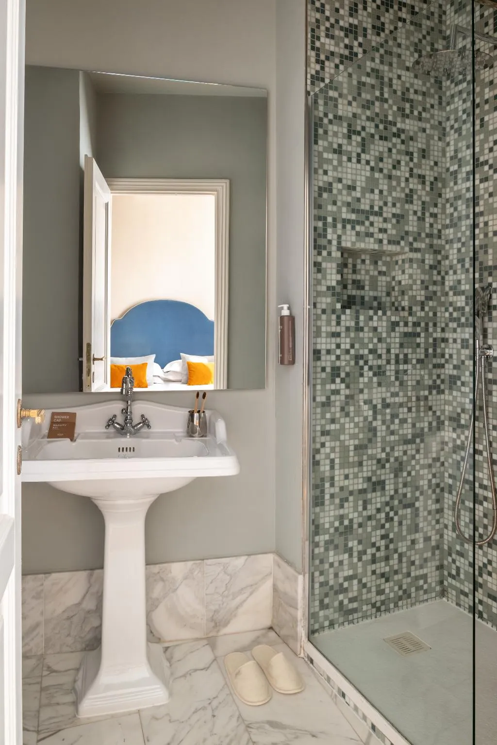 Double or Twin CLASSIC Room, HC Palazzo dei Cardinali, Rome