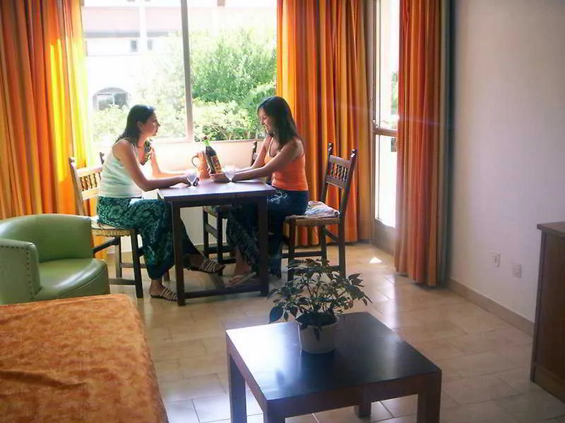 Room, Promenade, Majorca