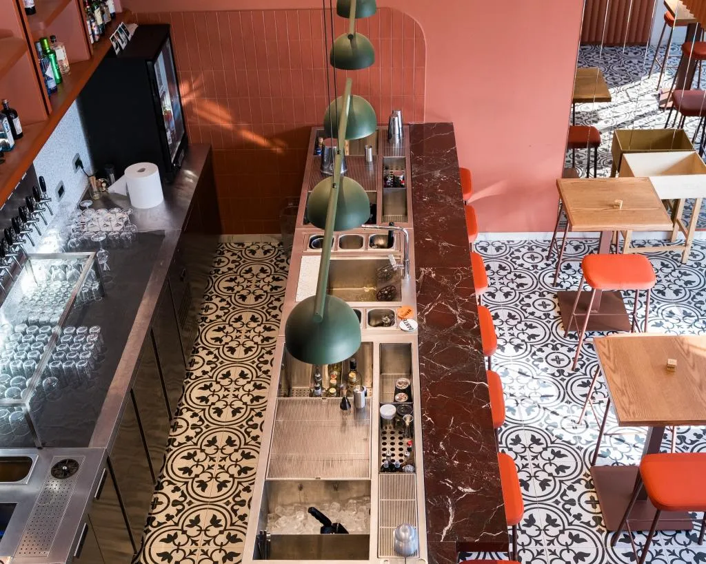 Restaurant, Metaxa Hotel Urban Boutique Living, Crete