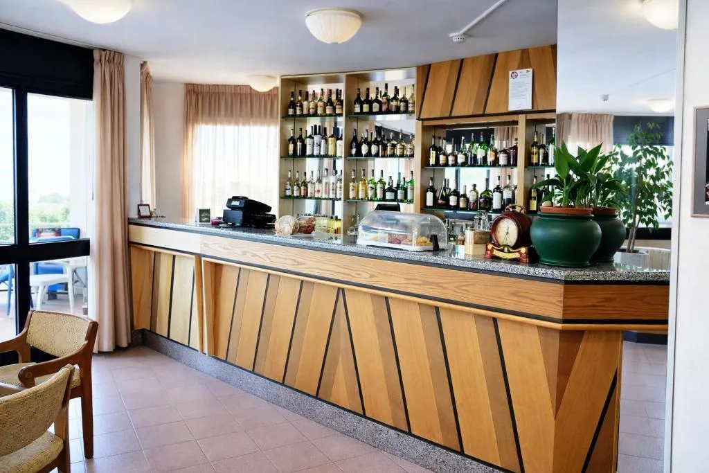 Bar, Hotiday Alghero Spiaggia, Alghero
