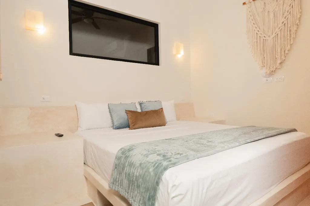 STUDIO SUPERIOR CITY VIEW Room, Casa Astral Hotel Boutique and Apartments, Cancun Area