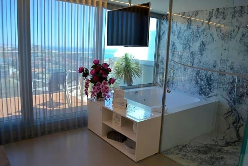 Lobby, Costa Verde, Porto