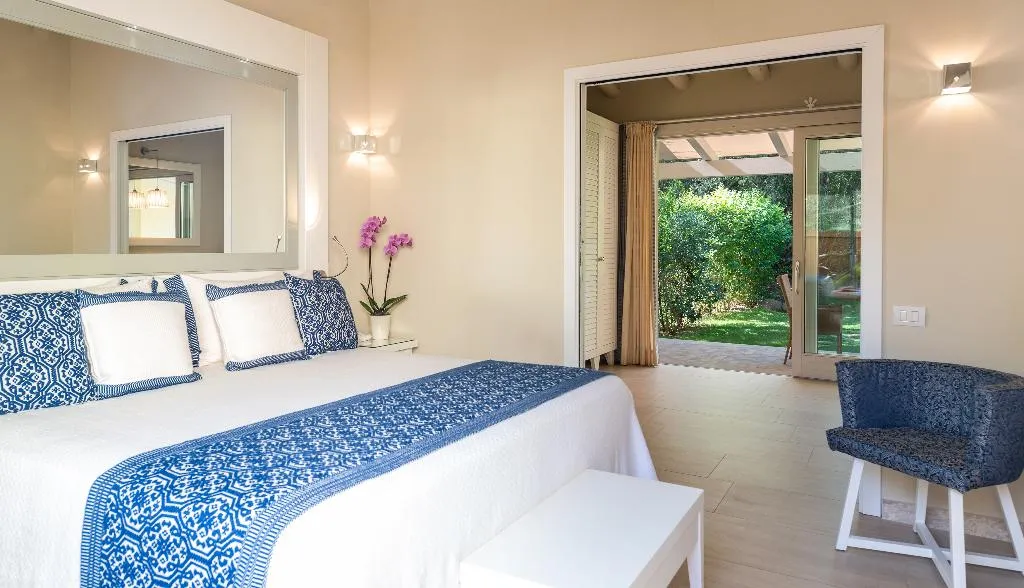 Room, Forte Village Resort Bouganville, Cagliari