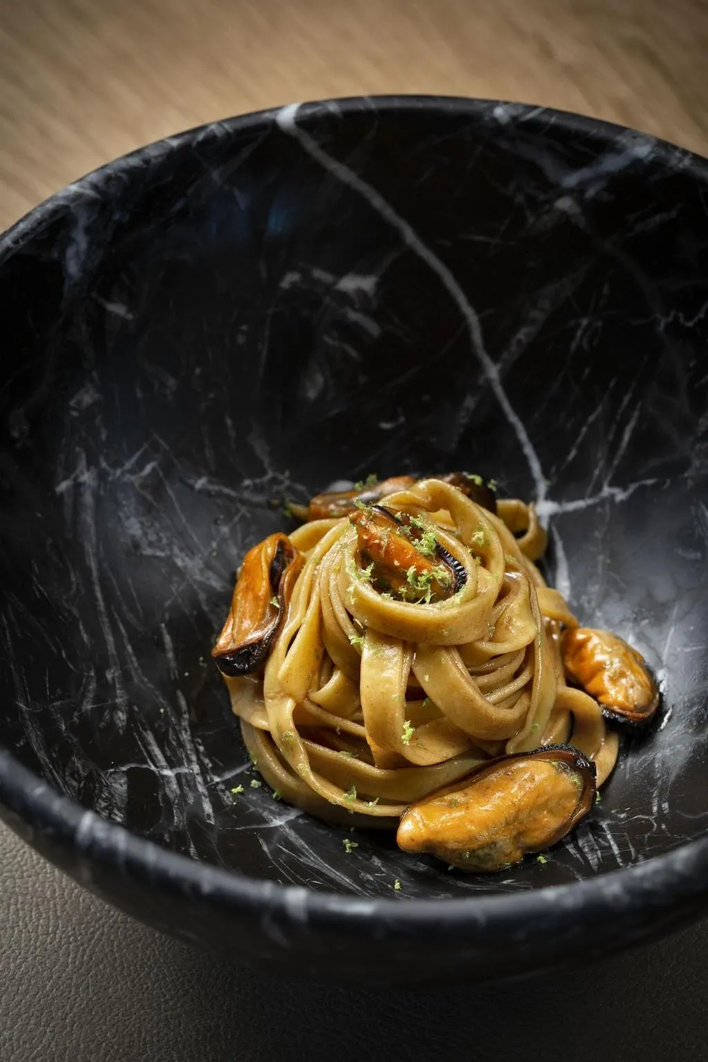 Restaurant, Casa Clàt - Boutique Hotel, Cagliari