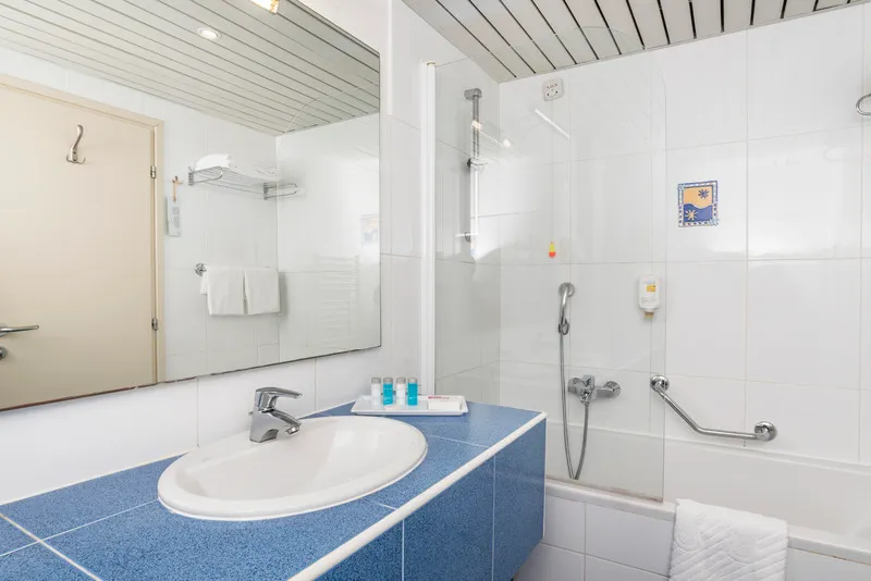 DOUBLE CLASSIC Room, Hotel Umag  Plava Laguna, Istria