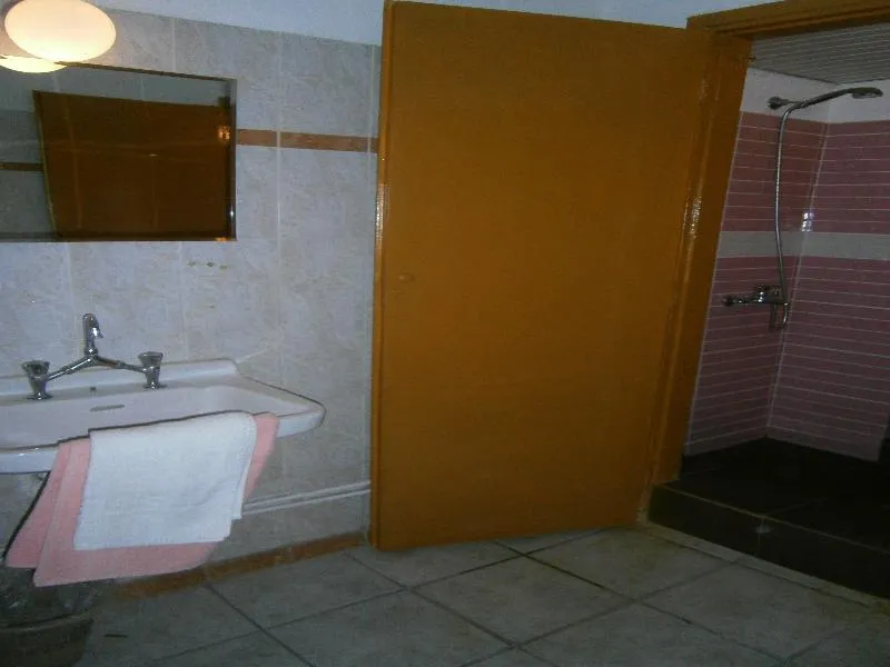 Double or Twin WITH SHARED BATHROOM Room, Sparta Team Hotel- Hostel, Athens