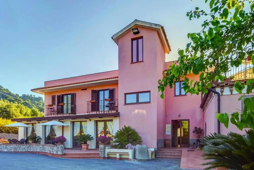 DOUBLE STANDARD Room, Casa Delle Monache Boutique Resort, Catania