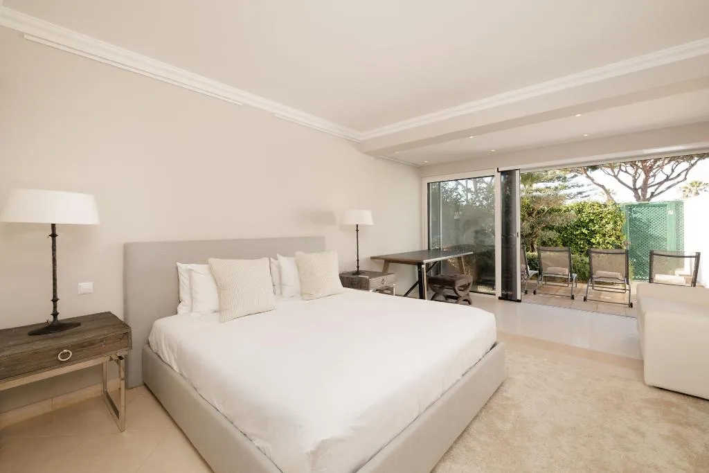 APARTMENT DELUXE Room, Vale Do Lobo Resort, Algarve