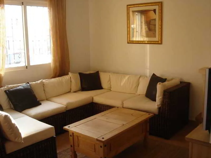Room, Playa Golf, Costa Blanca