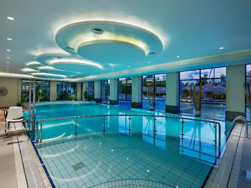 Pool, Tui Blue Side Hotel Adult Only +16, Antalya
